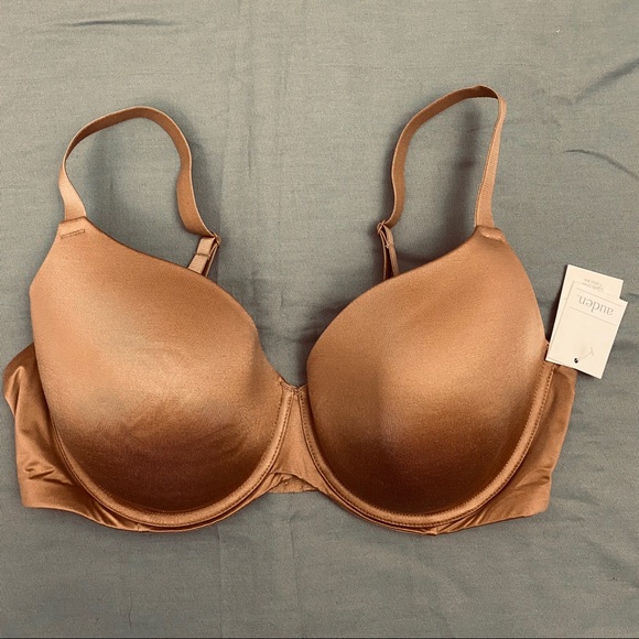 Auden 38DD Full Coverage Icon Lightly Lined New - Picture 4 of 10